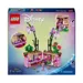 LEGO DISNEY ENCANTO DONICZKA ISABELI ROZKŁADANY DOMEK KWIATY 43237