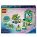 LEGO DISNEY ENCANTO RAMKA NA ZDJĘCIA SZKATUŁKA MIRABEL NA BIŻUTERIĘ 43239 