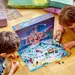 LEGO DISNEY KALENDARZ ADWENTOWY ŚWIĄTECZNY OTWIERANA PLANSZA 253 EL. 43253