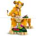 LEGO DISNEY KRÓL LEW SIMBA LWIĄTKO THE LION KING KLOCKI 222 EL. 43243