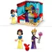 LEGO DISNEY PRINCESS SZKATUŁKA NA BIŻUTERIĘ Z KRÓLEWNĄ ŚNIEŻKĄ 43276