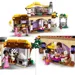 LEGO DISNEY PRINCESS WISH ŻYCZENIE CHATKA ASHY FIGURKI 509 ELEMENTÓW 43231