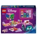 LEGO DISNEY W GŁOWIE SIĘ NIE MIEŚCI 2 KOSTKI Z EMOCJAMI INSIDE OUT 43248