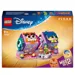 LEGO DISNEY W GŁOWIE SIĘ NIE MIEŚCI 2 KOSTKI Z EMOCJAMI INSIDE OUT 43248