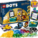 LEGO DOTS BIURO Z HOGWARTU HARRY POTTER 41811