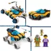 LEGO DREAMZzz KOSMICZNY SAMOCHÓD PANA OZA 2w1 FIGURKI POJAZD 350 EL. 71475