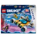 LEGO DREAMZzz KOSMICZNY SAMOCHÓD PANA OZA 2w1 FIGURKI POJAZD 350 EL. 71475