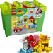 LEGO DUPLO PUDEŁKO Z KLOCKAMI DELUXE BRICK SKRZYNKA DLA NAJMŁODSZYCH 10914