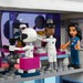 LEGO FRIENDS 41713 KOSMICZNA AKEDEMIA OLIVII 