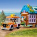 LEGO FRIENDS 41735 MOBILNY DOMEK SAMOCHÓD