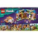 LEGO FRIENDS 41735 MOBILNY DOMEK SAMOCHÓD