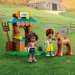 LEGO FRIENDS DOM AUTUMN HEARTLAKE WILLA KONIK RANCZO KLOCKI 41730