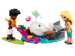 LEGO FRIENDS HYDROPLAN RATOWNICZY SAMOLOT WIELORYB ZAC I DIA 41752