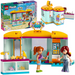 LEGO FRIENDS MAŁY SKLEP Z MODNYMI DODATKAMI AKCESORIA FIGURKI 42608