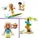 LEGO FRIENDS PLAŻOWA BUDKA Z KOKTAJLAMI AKCESORIA FIGURKI 213 EL. 42625