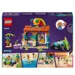 LEGO FRIENDS PLAŻOWA BUDKA Z KOKTAJLAMI AKCESORIA FIGURKI 213 EL. 42625