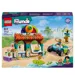 LEGO FRIENDS PLAŻOWA BUDKA Z KOKTAJLAMI AKCESORIA FIGURKI 213 EL. 42625