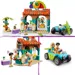 LEGO FRIENDS PLAŻOWA BUDKA Z KOKTAJLAMI AKCESORIA FIGURKI 213 EL. 42625