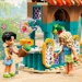 LEGO FRIENDS PLAŻOWA BUDKA Z KOKTAJLAMI AKCESORIA FIGURKI 213 EL. 42625