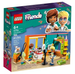 LEGO FRIENDS POKÓJ LEO OLLY KOTEK KUCHNIA SŁODKOŚCI KLOCKI 41754