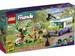 LEGO FRIENDS REPORTERSKA FURGONETKA DZIENNIKARKA ALIYA KLOCKI 41749