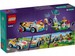 LEGO FRIENDS SAMOCHÓD ELEKTRYCZNY I STACJA ŁADUJĄCA AKCESORIA FIGURKI 42609