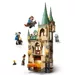 LEGO HARRY POTTER HOGWART POKÓJ ŻYCZEŃ HERMIONA DRACO FIGURKI 76413