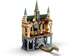 LEGO HARRY POTTER KOMNATA TAJEMNIC W HOGWARCIE ZAMEK 76389 KLOCKI FIGURKI