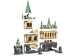 LEGO HARRY POTTER KOMNATA TAJEMNIC W HOGWARCIE ZAMEK 76389 KLOCKI FIGURKI