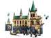 LEGO HARRY POTTER KOMNATA TAJEMNIC W HOGWARCIE ZAMEK 76389 KLOCKI FIGURKI