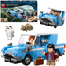 LEGO HARRY POTTER LATAJĄCY FORD ANGLIA SAMOCHÓD AUTO SOWA HEDWIGA 76424