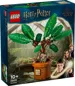 LEGO HARRY POTTER MANDRAGORA WIZARDING WORLD 579 ELEMENTÓW 76433