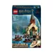 LEGO HARRY POTTER PRZYSTAŃ Z ŁODZIAMI WIZARDING WORLD 350 EL. 76426