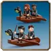 LEGO HARRY POTTER PRZYSTAŃ Z ŁODZIAMI WIZARDING WORLD 350 EL. 76426