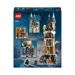 LEGO HARRY POTTER SOWIARNIA W HOGWARCIE WIZARDING WORLD 364 EL. 76430