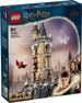 LEGO HARRY POTTER SOWIARNIA W HOGWARCIE WIZARDING WORLD 364 EL. 76430