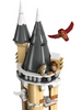 LEGO HARRY POTTER SOWIARNIA W HOGWARCIE WIZARDING WORLD 364 EL. 76430