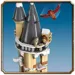 LEGO HARRY POTTER SOWIARNIA W HOGWARCIE WIZARDING WORLD 364 EL. 76430