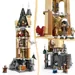 LEGO HARRY POTTER SOWIARNIA W HOGWARCIE WIZARDING WORLD 364 EL. 76430