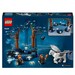 LEGO HARRY POTTER ZAKAZANY LAS MAGICZNE STWORZENIA WIZARDING WORLD 76432