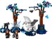 LEGO HARRY POTTER ZAKAZANY LAS MAGICZNE STWORZENIA WIZARDING WORLD 76432