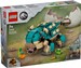 LEGO JURASSIC WORLD ANYKLOZAUR BUMPY DINOZAUR PARK JURAJSKI 76962