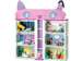 LEGO KOCI DOMEK GABI MAGICZNY DOM Z WINDĄ GABBY'S DOLLHOUSE 10788