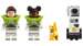 LEGO LIGHTYEAR STARCIE Z ZURGIEM BUZZ ASTRAL TOY STORY 76831 KLOCKI DISNEY