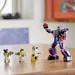 LEGO LIGHTYEAR STARCIE Z ZURGIEM BUZZ ASTRAL TOY STORY 76831 KLOCKI DISNEY