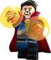 LEGO MARVEL DOKTOR STRANGE PORTAL MIĘDZYWYMIAROWY 30652 SASZETKA