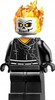 LEGO MARVEL GHOST RIDER MECH I MOTOR UPIORNY JEŹDZIEC KLOCKI 76245