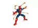 LEGO MARVEL IRON SPIDER-MAN FIGURKA RUCHOMA SUPER HEROES 76298