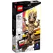 LEGO MARVEL SUPER HEROES JA JESTEM GROOT FIGURKA 476 EL. 76217