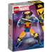 LEGO MARVEL SUPER HEROES WOLVERINE FIGURKA LOGAN X-MEN 97 KOMIKS 76257